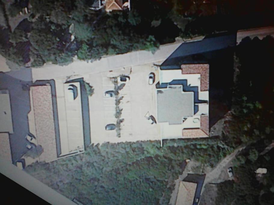 Appartement F3 Luri Exterior photo